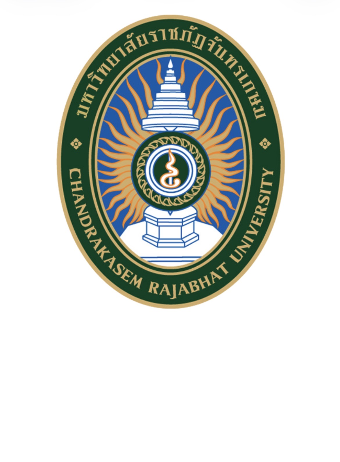 มหาวิทยาลัยราชภัฎจันทรเกษม
