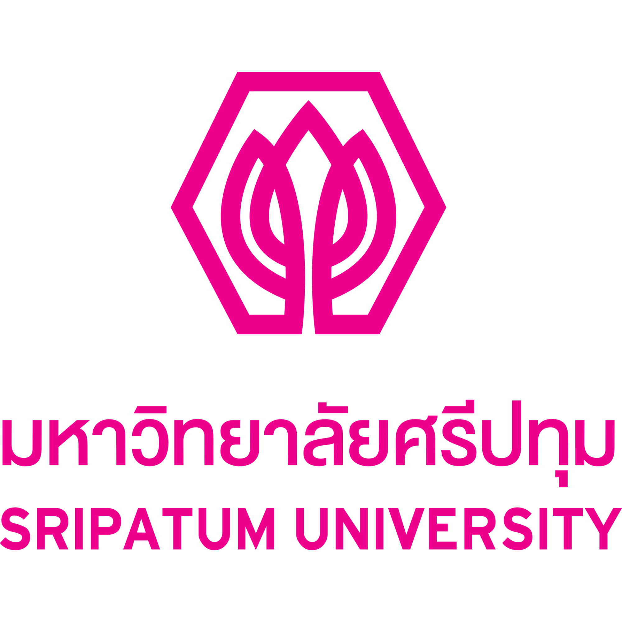 มหาวิทยาลัยศรีปทุม วิทยาเขตศรีราชา
