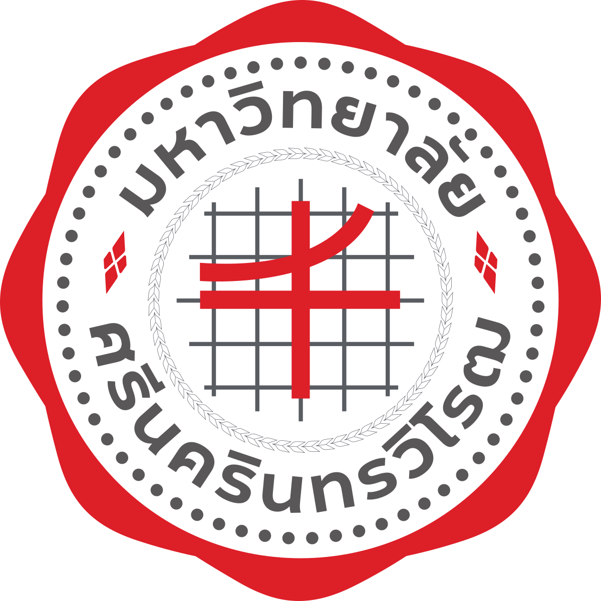 มหาวิทยาลัยศรีนครินทรวิโรฒ