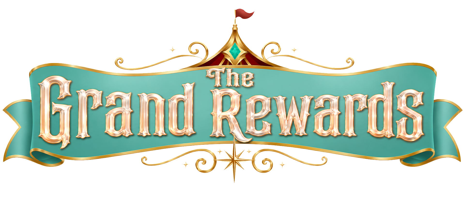 The Grand Rewards